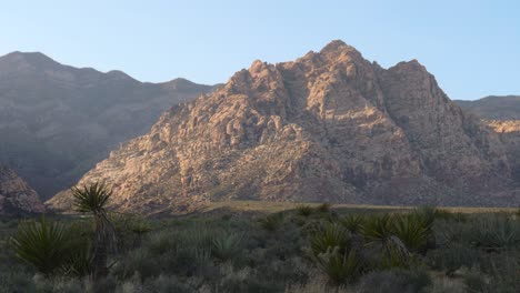 red rock canyon las vegas nevada, panorama view