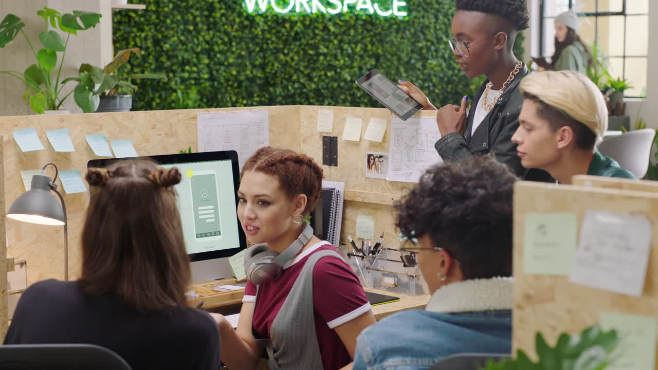 ux, diseño y trabajo en equipo con empresarios