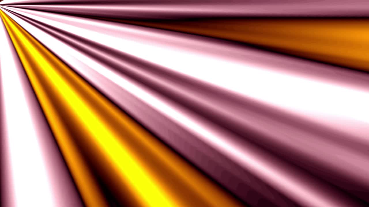 animado coloridas rayas futuristas línea de velocidad fondo