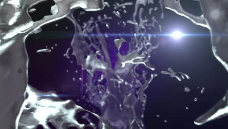 abstract liquid 01