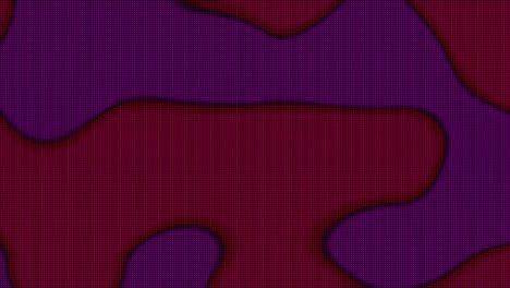 fondo abstracto versión de camuflaje digital e