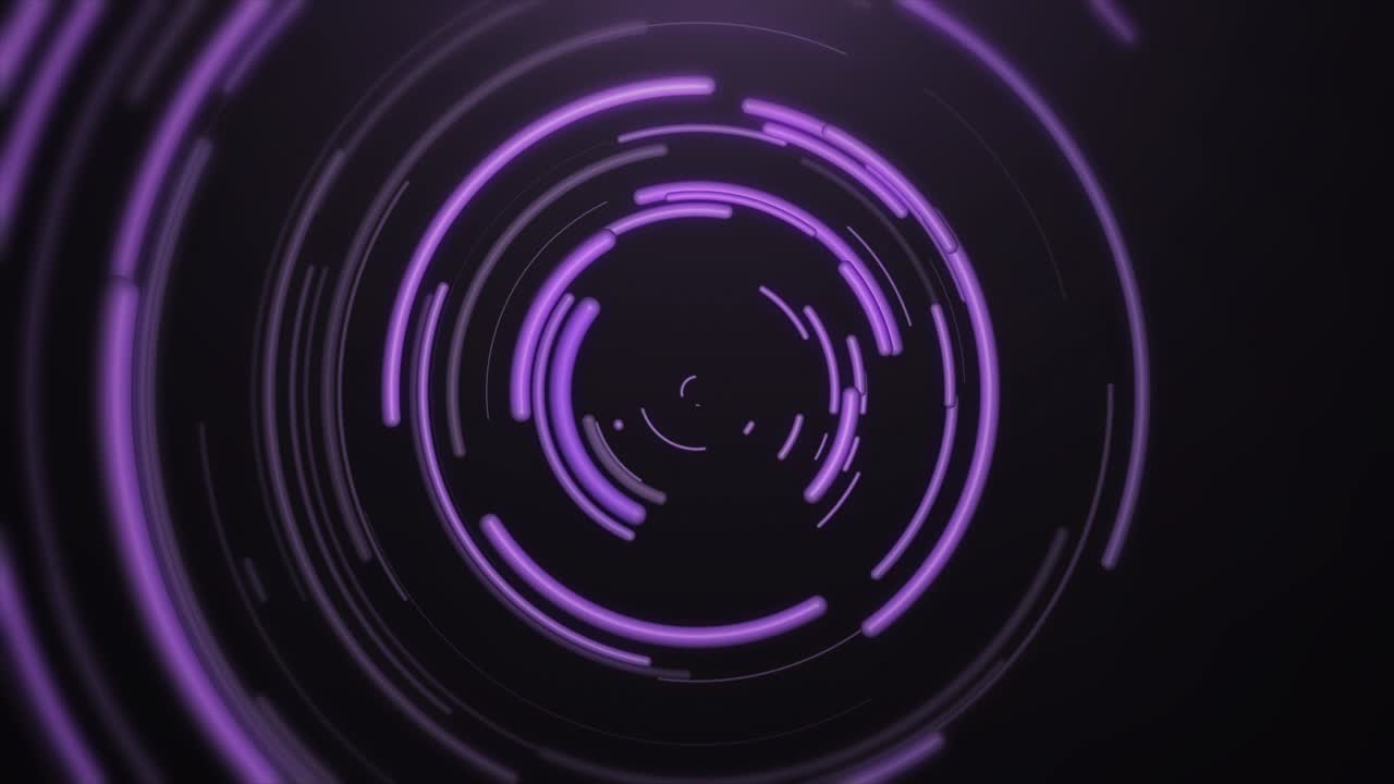 colores abstractos estilo plano líneas redondeadas