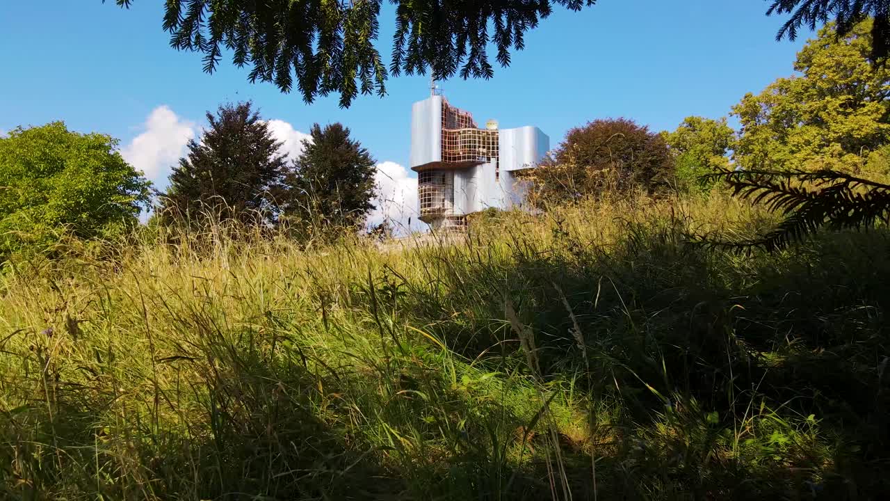 크로아티아 페트로바 고라 공중 드론 7.mp4