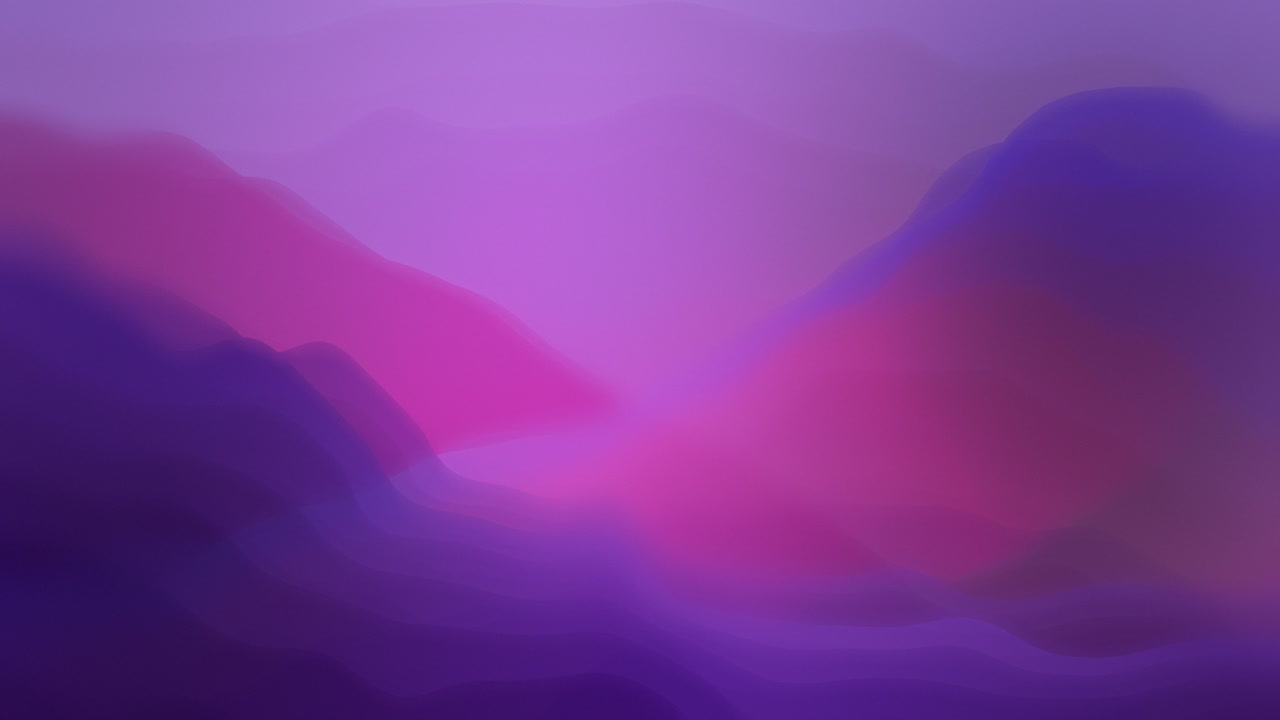 fondo de gradiente púrpura y rosa abstracto