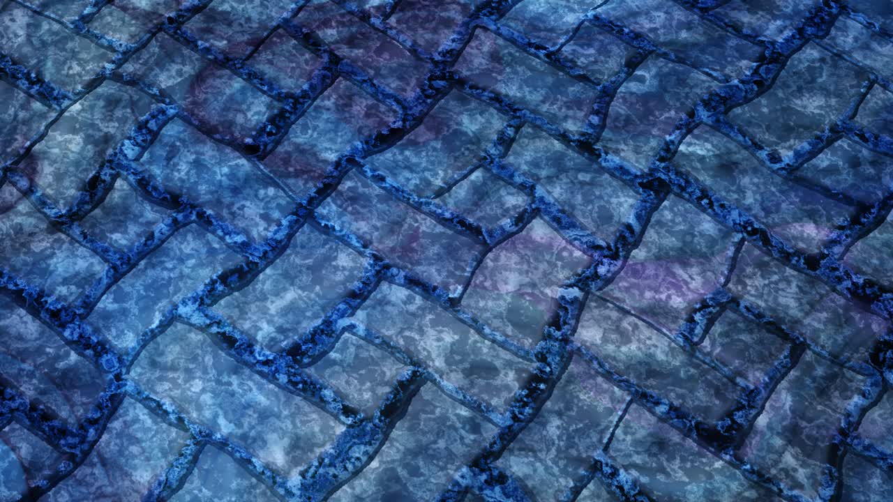 animación colorida abstracta. fondo líquido multicolor. hermosa textura de gradiente, movimiento de fondo multicolor abstracto