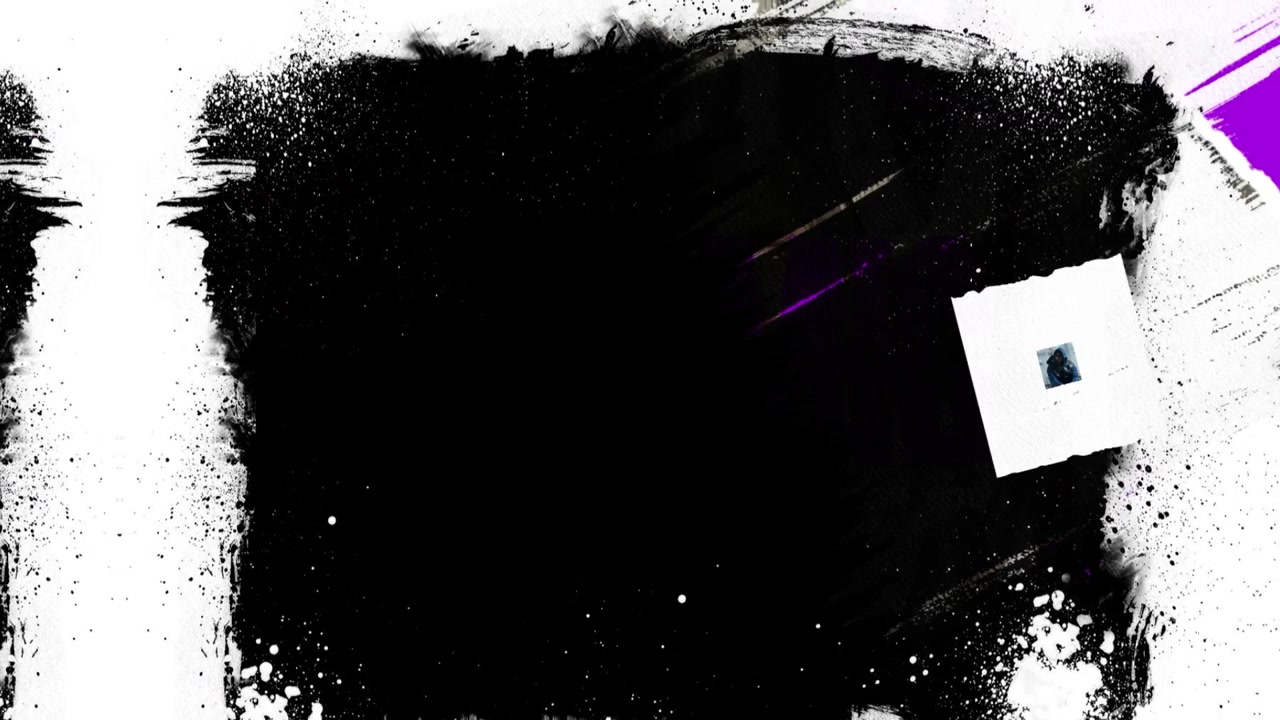 Jedná se o krátký a dynamický úvod, který svěžím, moderním způsobem kombinuje glitch a grunge