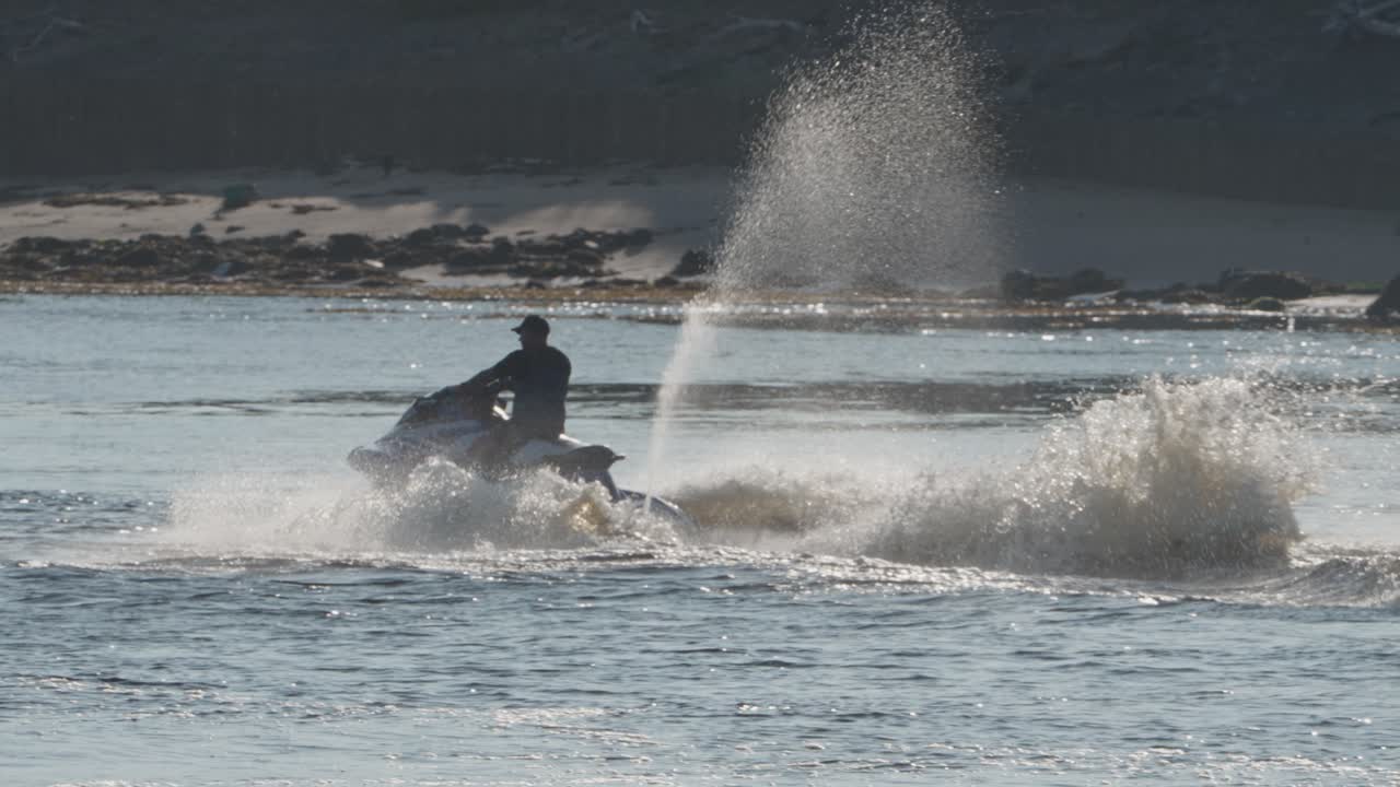 Water Adventures, Thrill Rides, Active Lifestyle, Slow Motion Sports