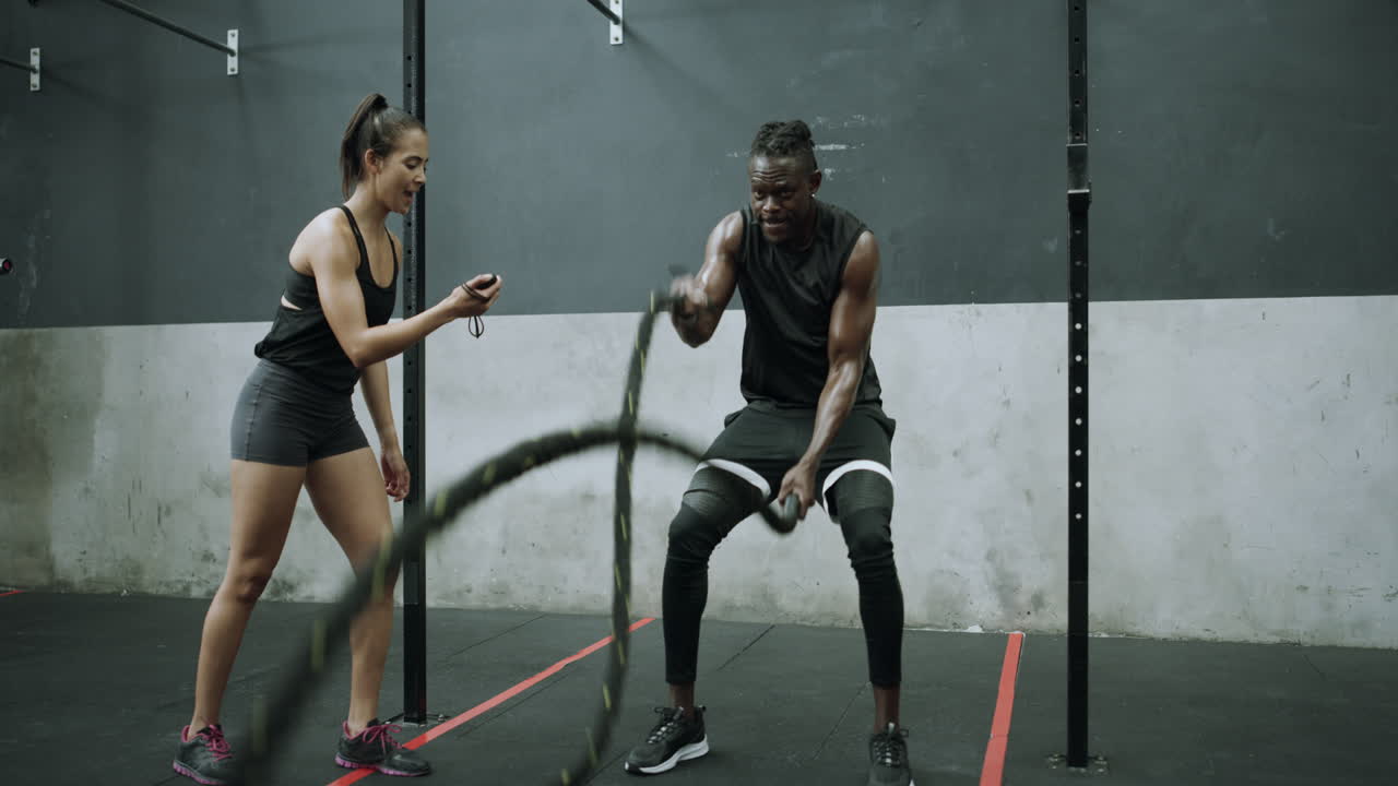 sigue presionándote un poco más cada día.