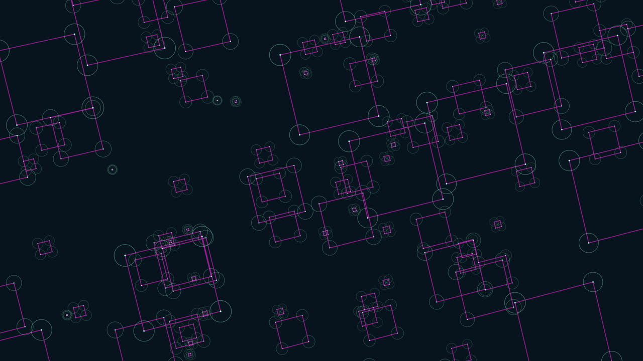 patrón de cuadrícula púrpura y verde vibrante para diseño web o elemento de aplicación