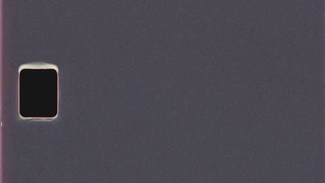 super 8mm film burns overlay