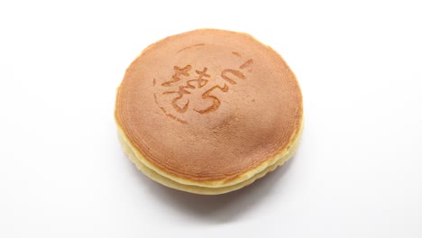 dorayaki