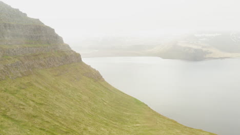 Hornstrandir-Iceland