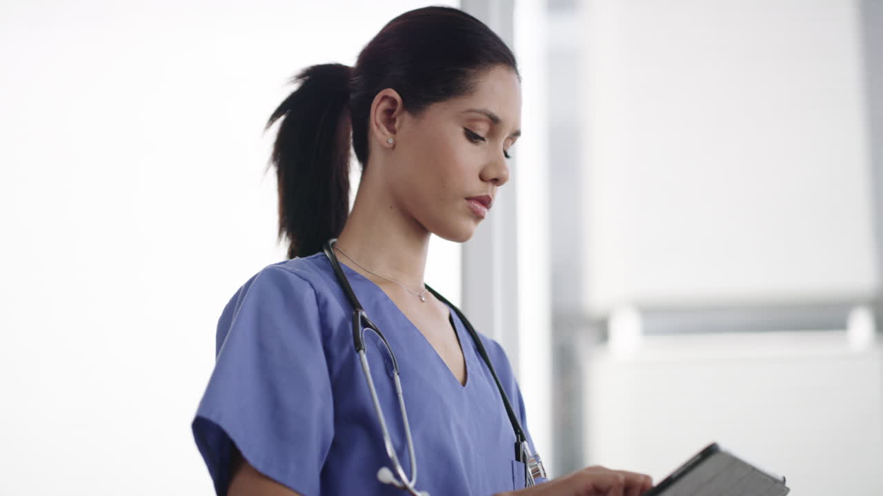 el asistente ideal para un médico