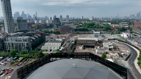 abba arena - london - uk - 10 june 2022