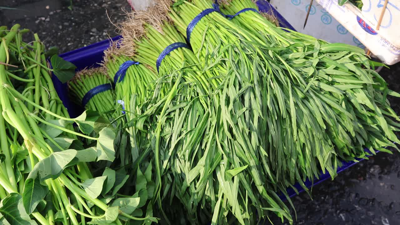 모닝 글로리 판매 거래의 여러 단계