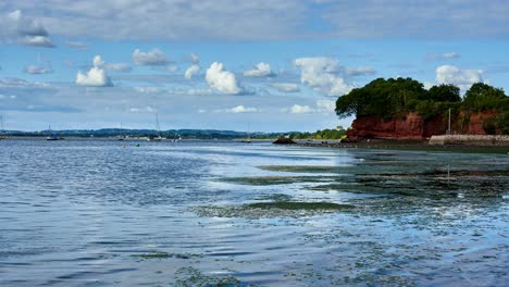 Lympstone-in-Devon-on-the-Exe-estuary-Timelapses