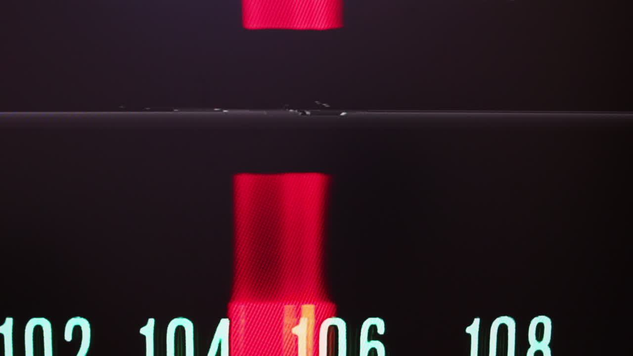 퍼지 라디오 주파수 2