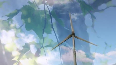medio ambiente y bienestar