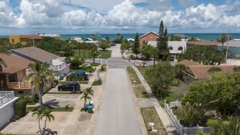 ciudad de la playa en florida