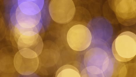 tema de navidad de fondo borroso abstracto