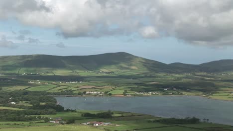 las tomas de irlanda