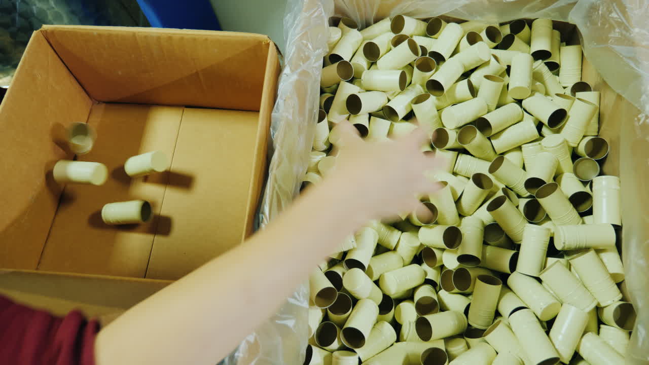 포도주 병을 위한 많은 코르크 와이너리의 작품