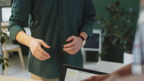 Multiethnic-Men-Greeting-Each-Other-with-Handshake-in-Office