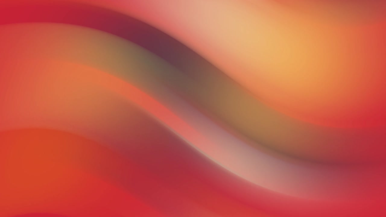 Trendy abstract flyer template with red background abstract on light background. Geometric pattern. Wave pattern. Dynamic liquid. Motion graphics.