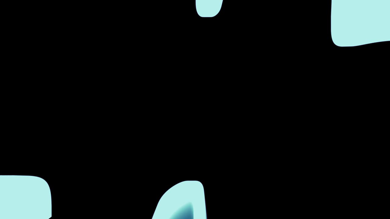 Hypnotism. Hypnosis. Kaleidoscopic looping