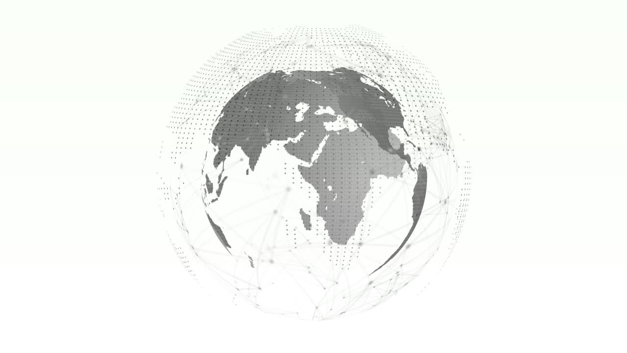 Global Network Earth