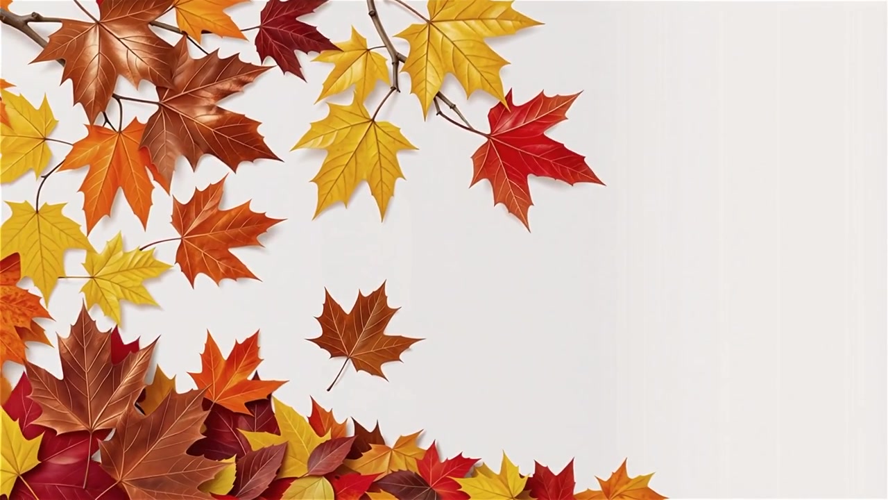 Autumn Background