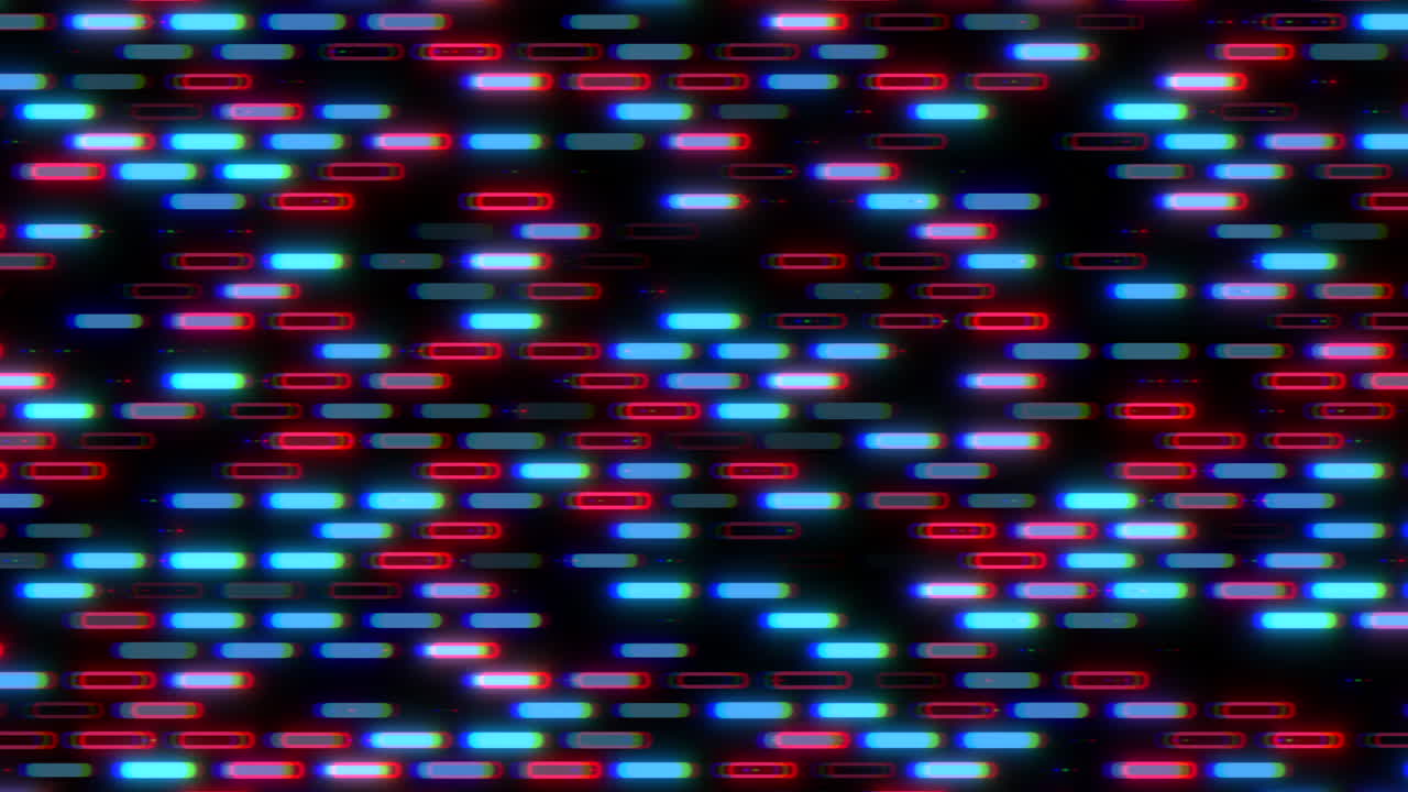 Vibrant squares grid a versatile background or texture pattern ...