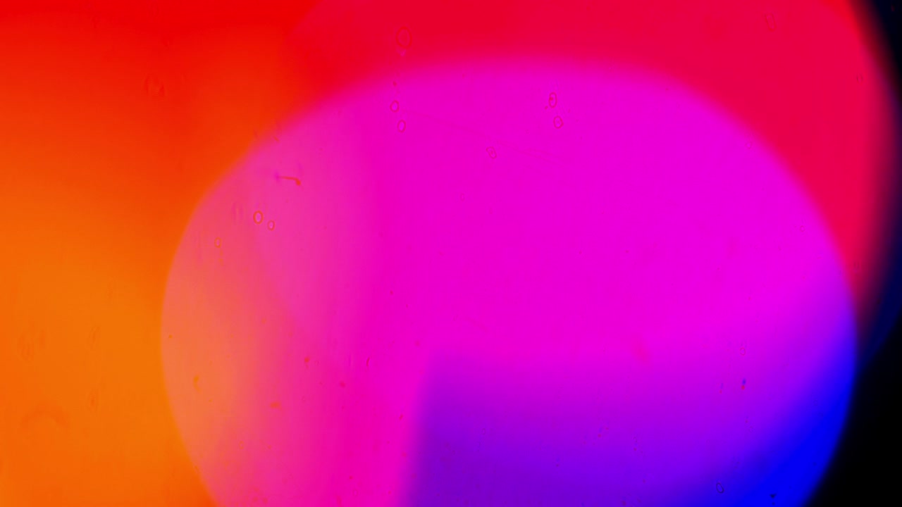 el fondo de fuga de luz.