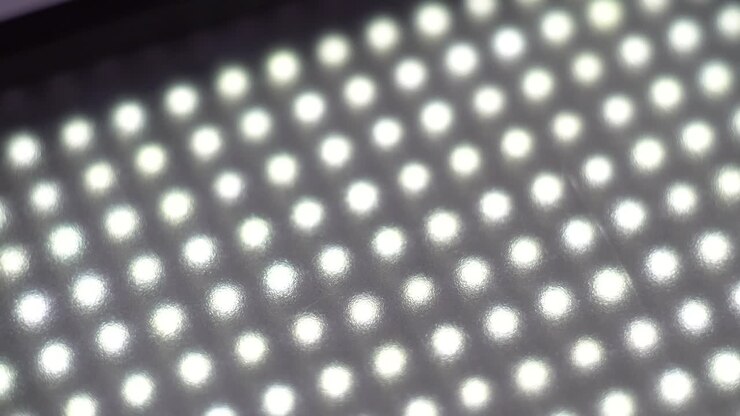 Light panel