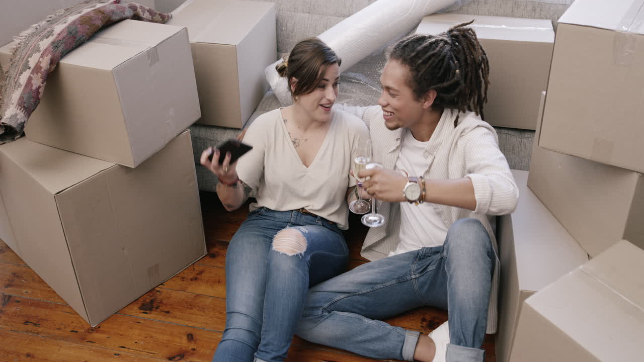 Let's show and tell everyone the good news!