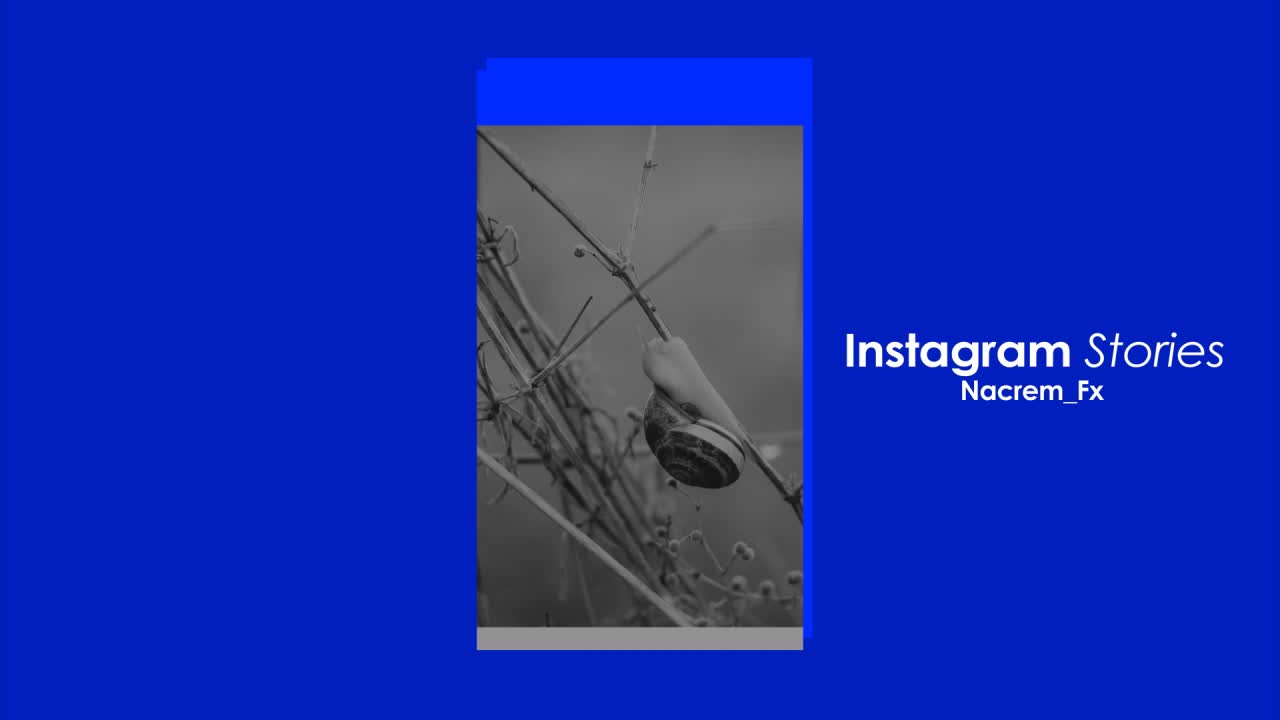 Instagram Stories Content