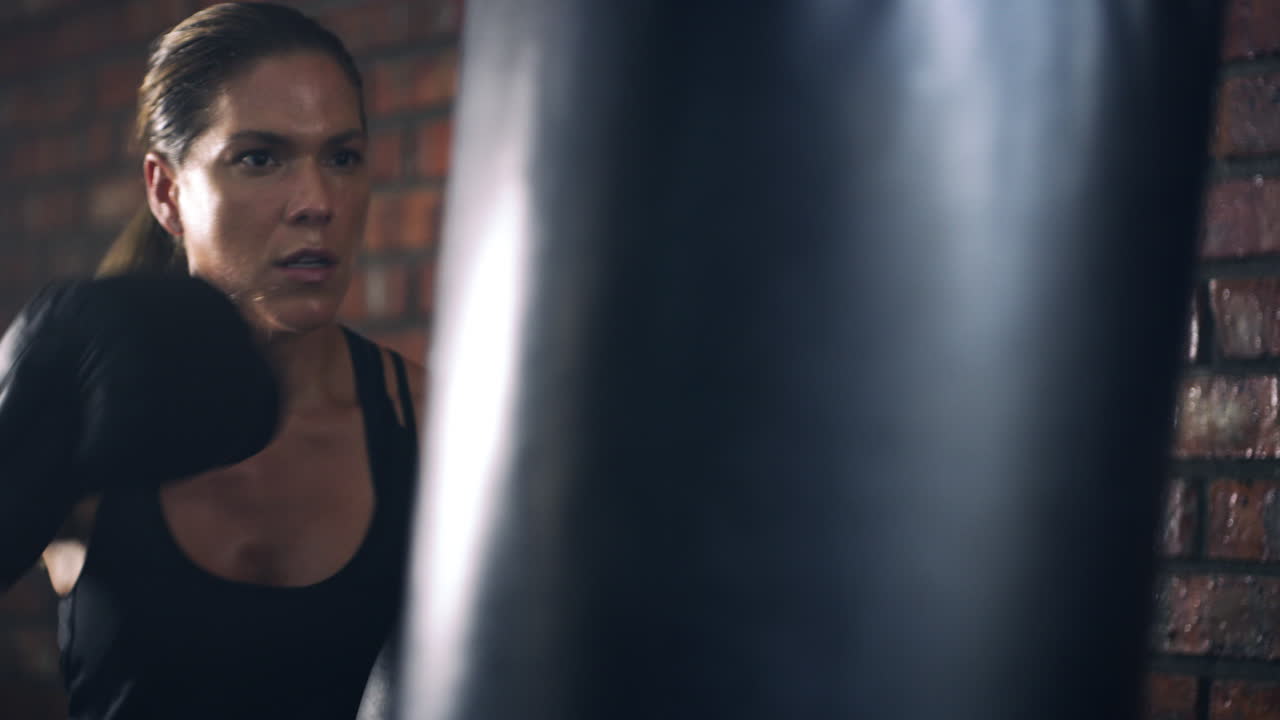 Good health is worth fighting for