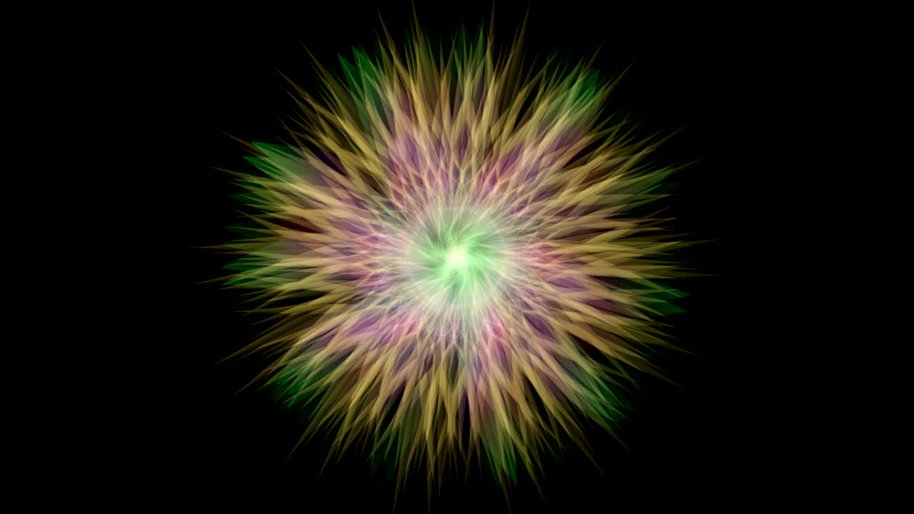 fondo de color abstracto 20