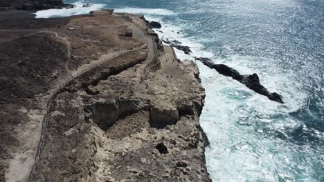 España-Islas-Canarias-Playa-Ajuy