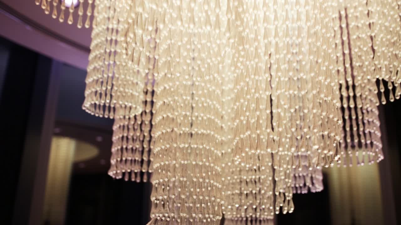 럭셔리 샹들리에