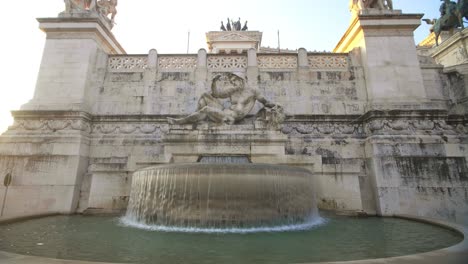 fontana dell'adriatico