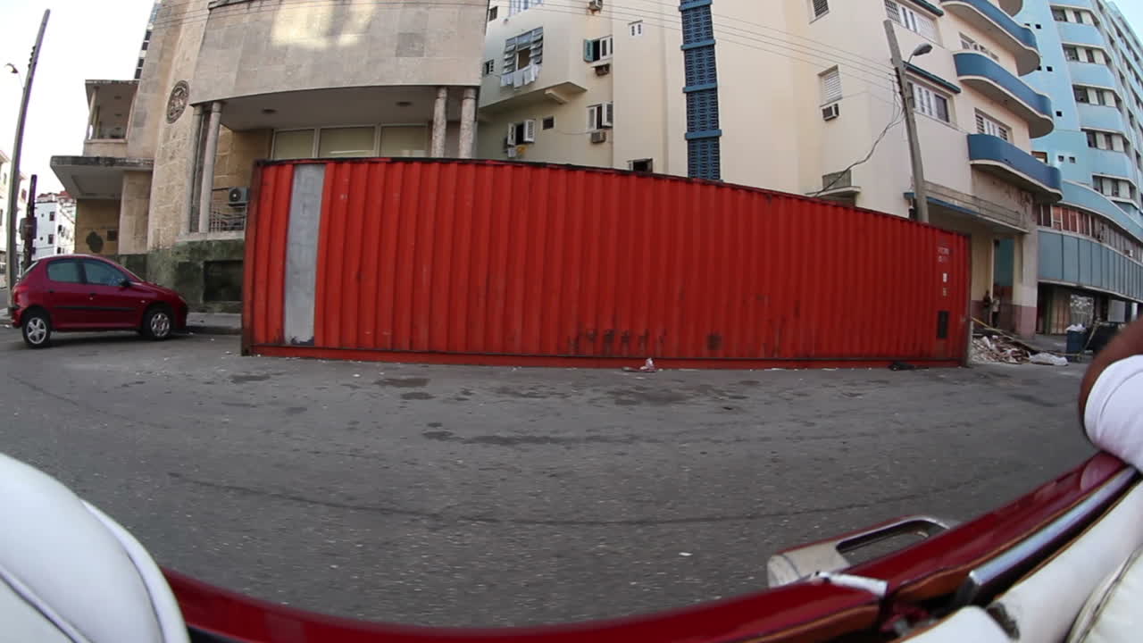 гавана классик кар 22