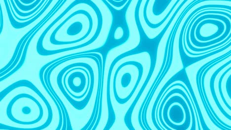 abstract psychedelic animation