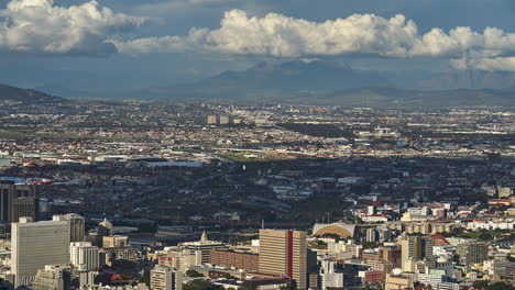 凱普城 (cape town) 雲端時間延遲