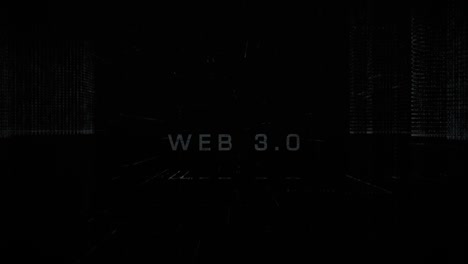 abstract digital web 3.0 cyber city background stock video
usa, technology, loopable elements city layout particle, abstract, backgrounds web 3.0