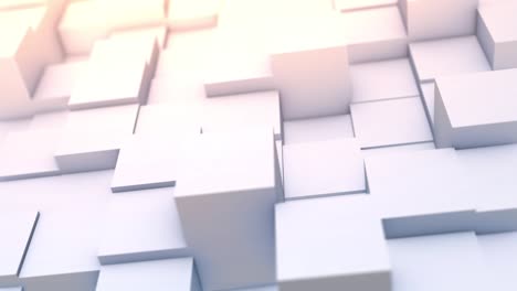 ondas cúbicas diagonales de 4k