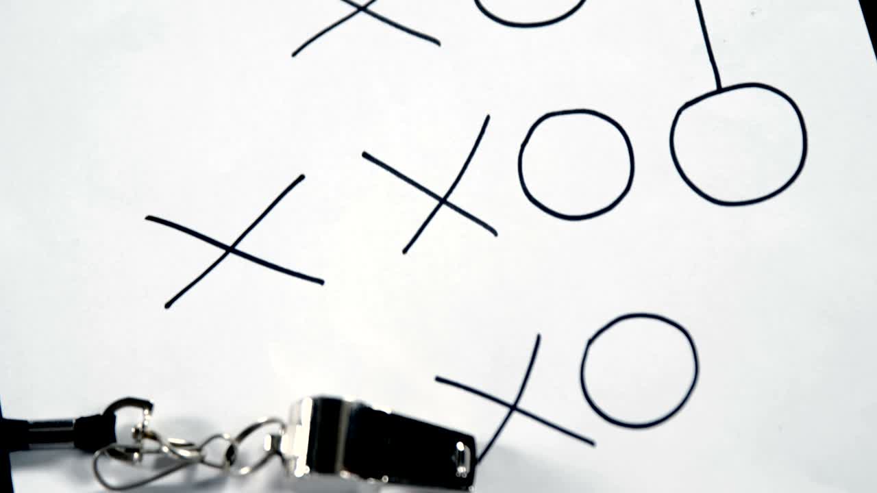 게임 전략 4k에 대한 휘파람