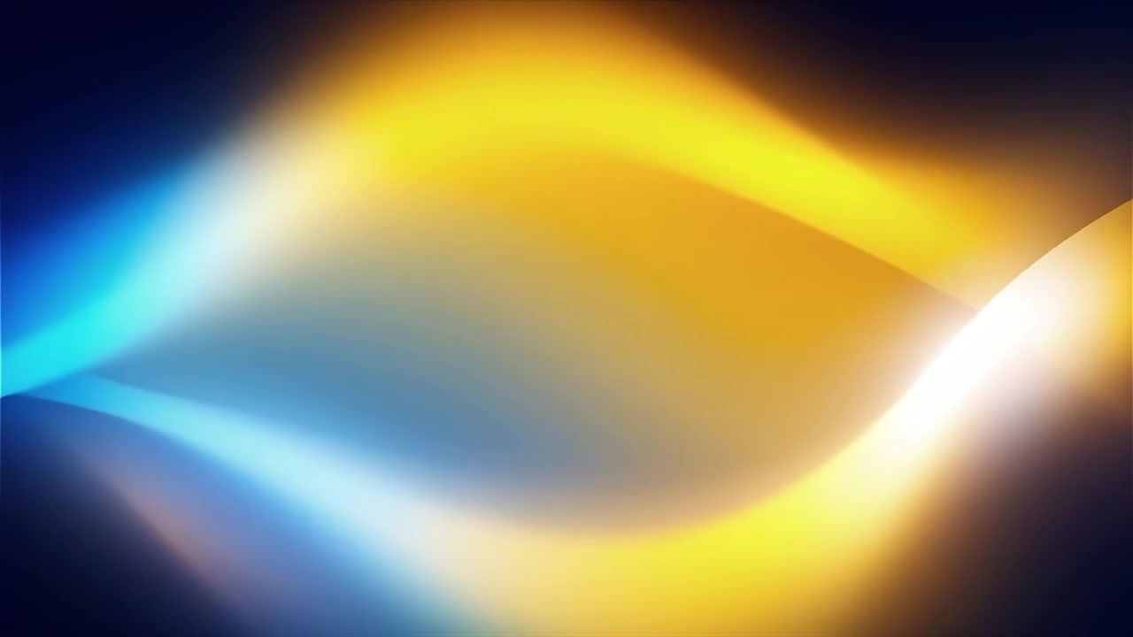 Abstract Gradient Background
