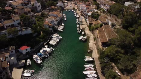 Mallorca-Port-Island-Droneshot-Mallorca-End-Of-Port-Figuera