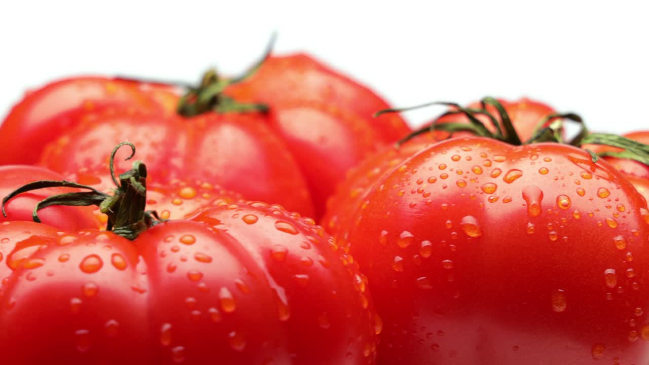 은 토마토 (루핑)